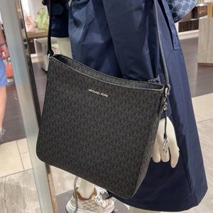 Michael Kors Crossbody Bags - Black